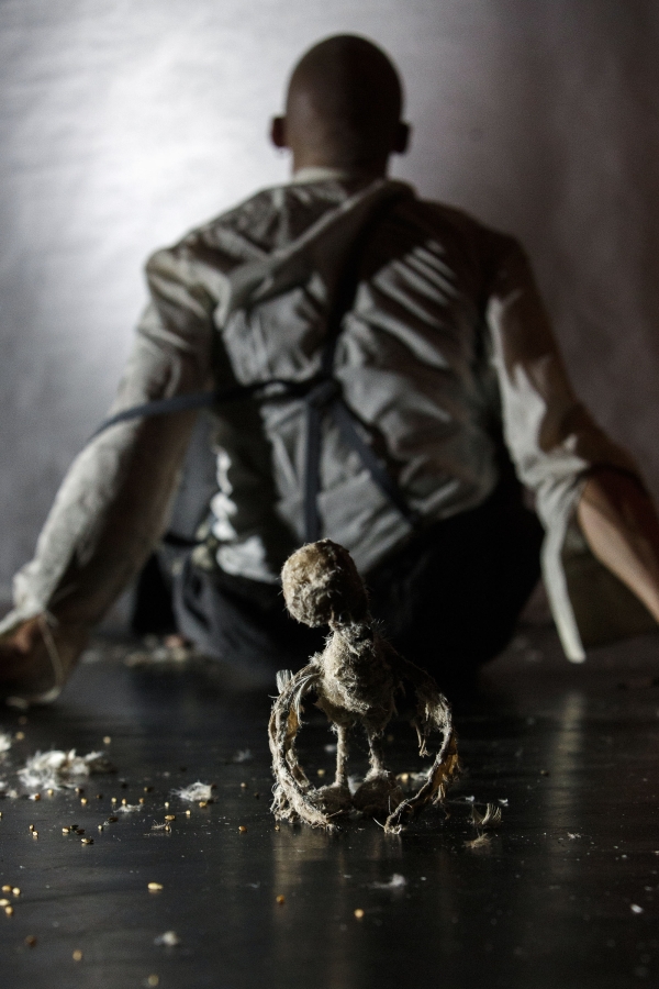 Biografia - Theatre Karlsson Haus