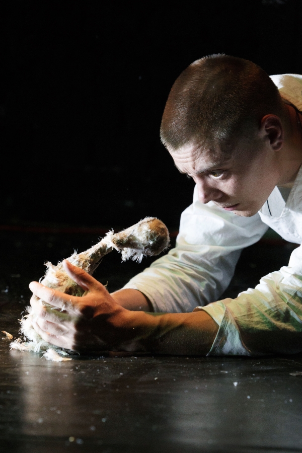 Biografia - Theatre Karlsson Haus