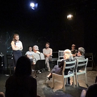 Dziwny przypadek psa nocną porą - Akademia Sztuk Teatralnych im. Stanisława Wyspiańskiego w Krakowie. Filia we Wrocławiu