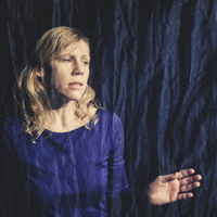 V - Monika Wachowicz | fot. Agnieszka Seidel-Kożuch