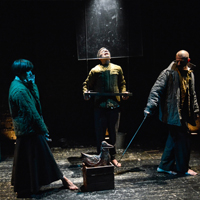 Biografia - Theatre Karlsson Haus