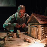 Biografia - Theatre Karlsson Haus