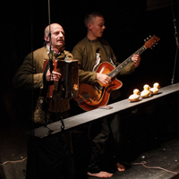 Biografia - Theatre Karlsson Haus