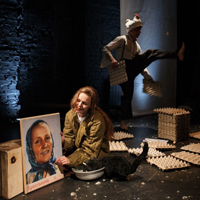 Biografia - Theatre Karlsson Haus